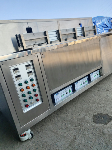 초음파세척기.반자동 제품 이미지