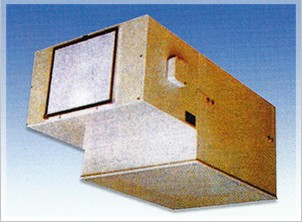 블로워 필터 유닛, Blower Filter unit, 브로워 필터 유닛 제품 이미지