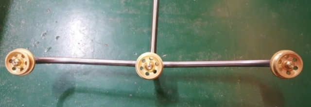 버너, 쌍화염버너,공업용버너,엘피지버너,쌍화염버너,lpg버너.2구버너,3구버너,각종가열기,각종절4 이미지