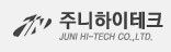 주니하이테크로고