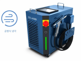 휴대형 레이저용접기, 휴대용 레이저용접기 제품 이미지 3