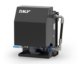 Oil conditioning unit OCU