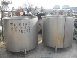 저장통