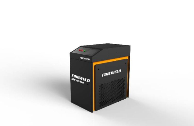 1.5kw 파이버 레이저용접기 4가지 기능 레이저 용접기 제품 이미지