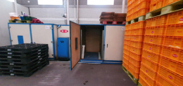 a multi-purpose dryer.an industrial dryer