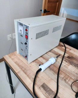 초음파융착기