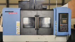 MYNX650050 / VERTICAL MUSHING CENTER / Unit 6.5 / VERTICAL MUSHING CENTER
