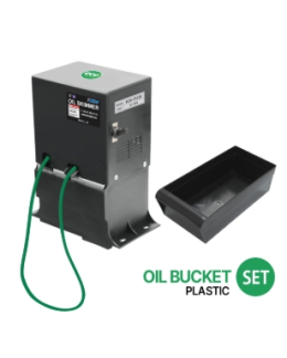 oil skimmer, oil killer