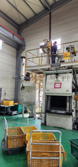 Short-Term Apreon 300 kg