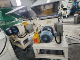 저속10hp 2대