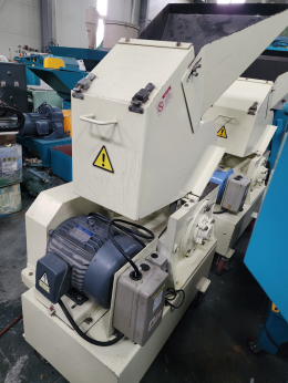 분쇄기10hp,7.5hp