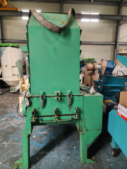 고속분쇄기15hp