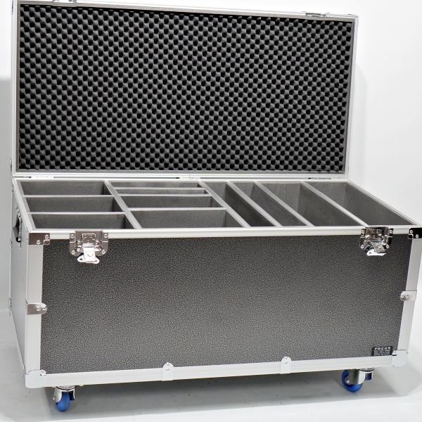 Aluminum hard case, aluminum box, aluminum case, focus system2 이미지