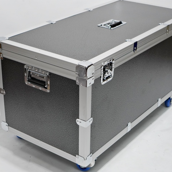 Aluminum hard case, aluminum box, aluminum case, focus system3 이미지