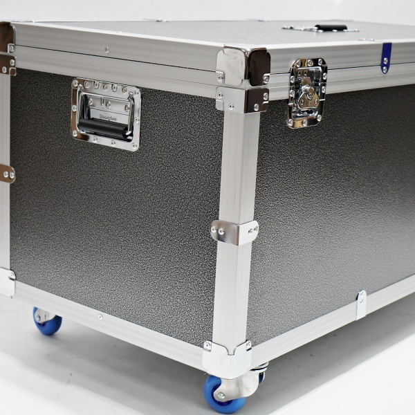 Aluminum hard case, aluminum box, aluminum case, focus system4 이미지