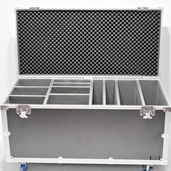 Aluminum hard case, aluminum box, aluminum case, focus system10 이미지