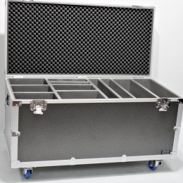 Aluminum hard case, aluminum box, aluminum case, focus system2 이미지