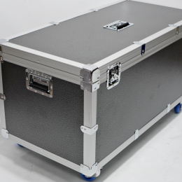 Aluminum hard case, aluminum box, aluminum case, focus system3 이미지