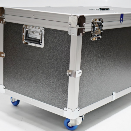 Aluminum hard case, aluminum box, aluminum case, focus system4 이미지