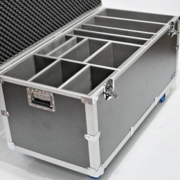 Aluminum hard case, aluminum box, aluminum case, focus system5 이미지
