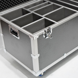 Aluminum hard case, aluminum box, aluminum case, focus system6 이미지