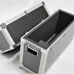 Aluminum bag, Aluminum Hard Case, Aluminum Case, Hard Case, Equipment Protection Case-Focus System