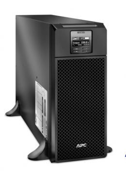 UPS (6KVA 230V)