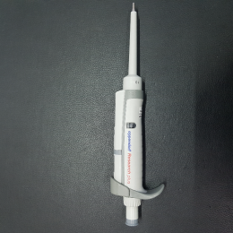 마이크로피펫,Eppendorf micro pipet 제품 이미지 5