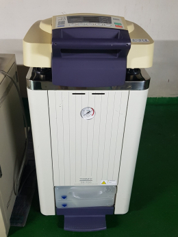멸균기,Auto clave,고압멸균기 TOMY SX-700