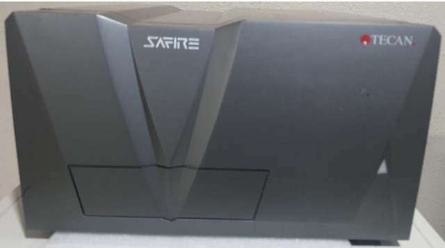TECAN Safire Multi-Mode microplate reader