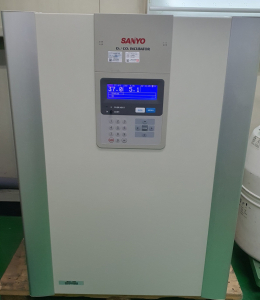 CO2 인큐베이터, CO2 Incubator  SANYO CO2 Incubator