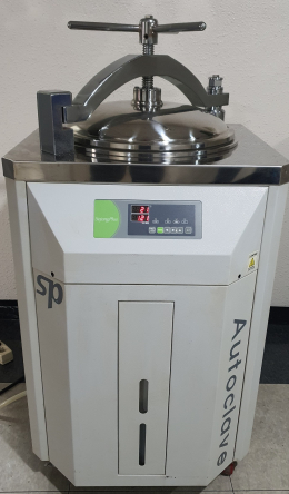 멸균기,고압멸균기,오토클레이브, Auto clave  80L