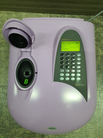 동진과학 - [중고] Amersham GeneQuant pro UV/VIS 분광광도계