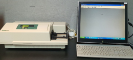 Molecular Device VERSAmax Microplate Reader, 마이크로플레이트리더