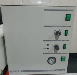Eyela CVE-200D Centrifugal Evaporator /원심농축기
