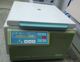 Hettich  universal 32R  Centrifuge /원심분리기