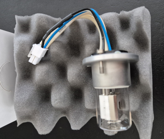 Waters 2489 UV/ Visible Detector LAMP 제품 이미지