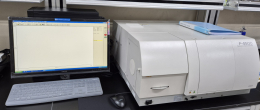 형광분광광도계/ Fluorescence Spectrophotometer HITACHI F-4500
