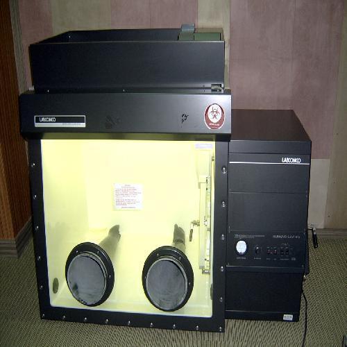 글로브박스 ,Glove Boxes