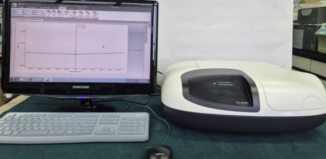 Amersham Biosciences Ultrospec 5300 Pro