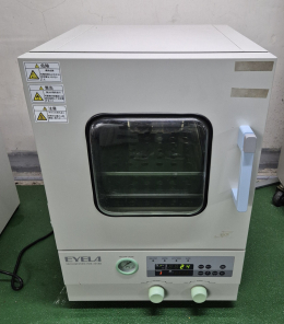 EYELA Vacuum OVEN VOS-301SD/ 진공건조기/진공드라이오븐