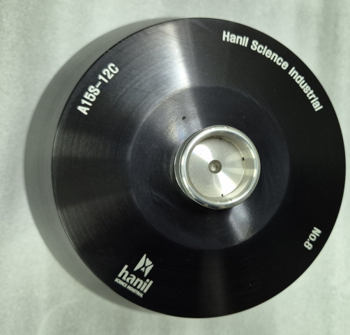 Hanil Combi-514R Centrifuge 한일냉장 원심분리기 | [중고] Hanil, 화학 · 유공압 · 유분체 ...