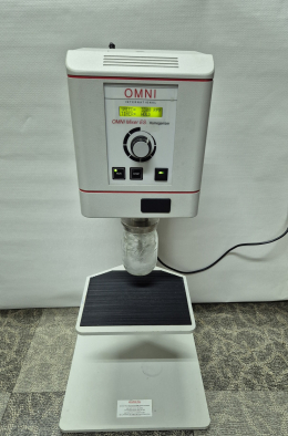 OMNI Mixer ES Homogenizer