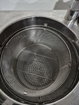 비젼과학  멸균기 , Auto clave 100L 제품 이미지 3