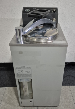 멸균기,Auto clave SANYO MLS-3020