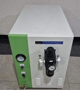 Perkin Elmer AA Accessry cooling system/ 산업용 에어 공급장치 압력조절기 일체형 박스