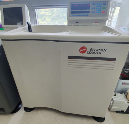BECKMAN COULTER OPTIMA LE-80K ULTRA CENTRIFUGE/벡맨쿨터 초원심분리기
