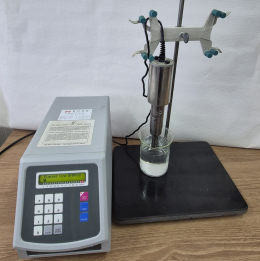 SONICS Vibra-Cell VC505 Ultrasonic Sonicator