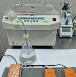 리포킷 Lipokit 의료용 흡인기 지방흡입 원심분리기