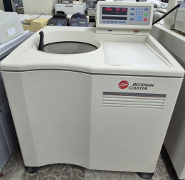 벡크만쿨터 Type 45 Ti 초원심분리기 로터